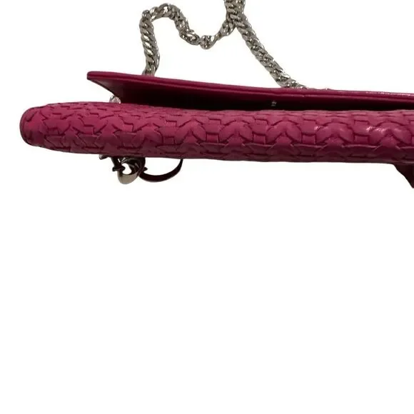 Ladies Dior wallet added a chain - Picture 9 of 16